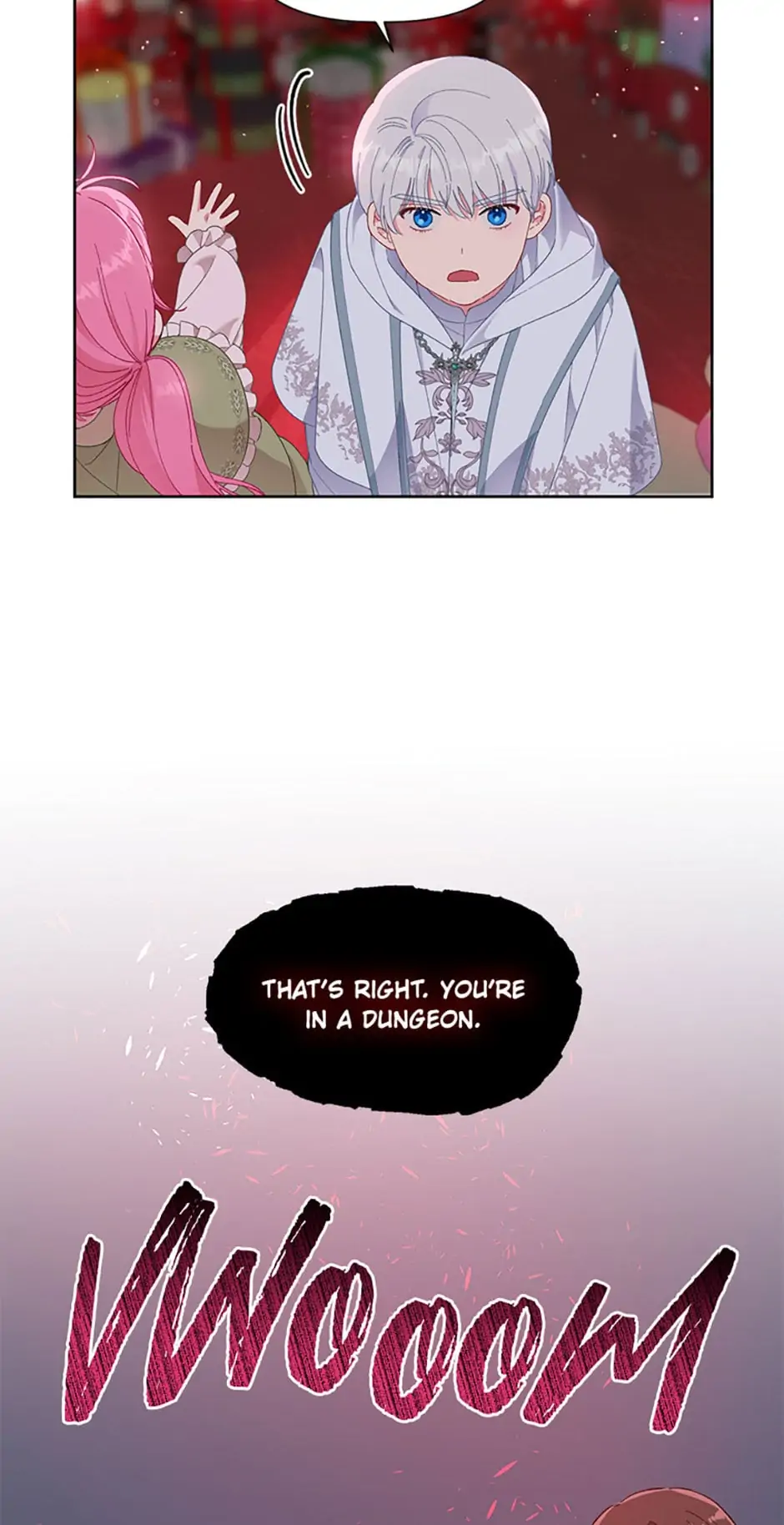 A Transmigrator’s Privilege Chapter 23 - Page 46