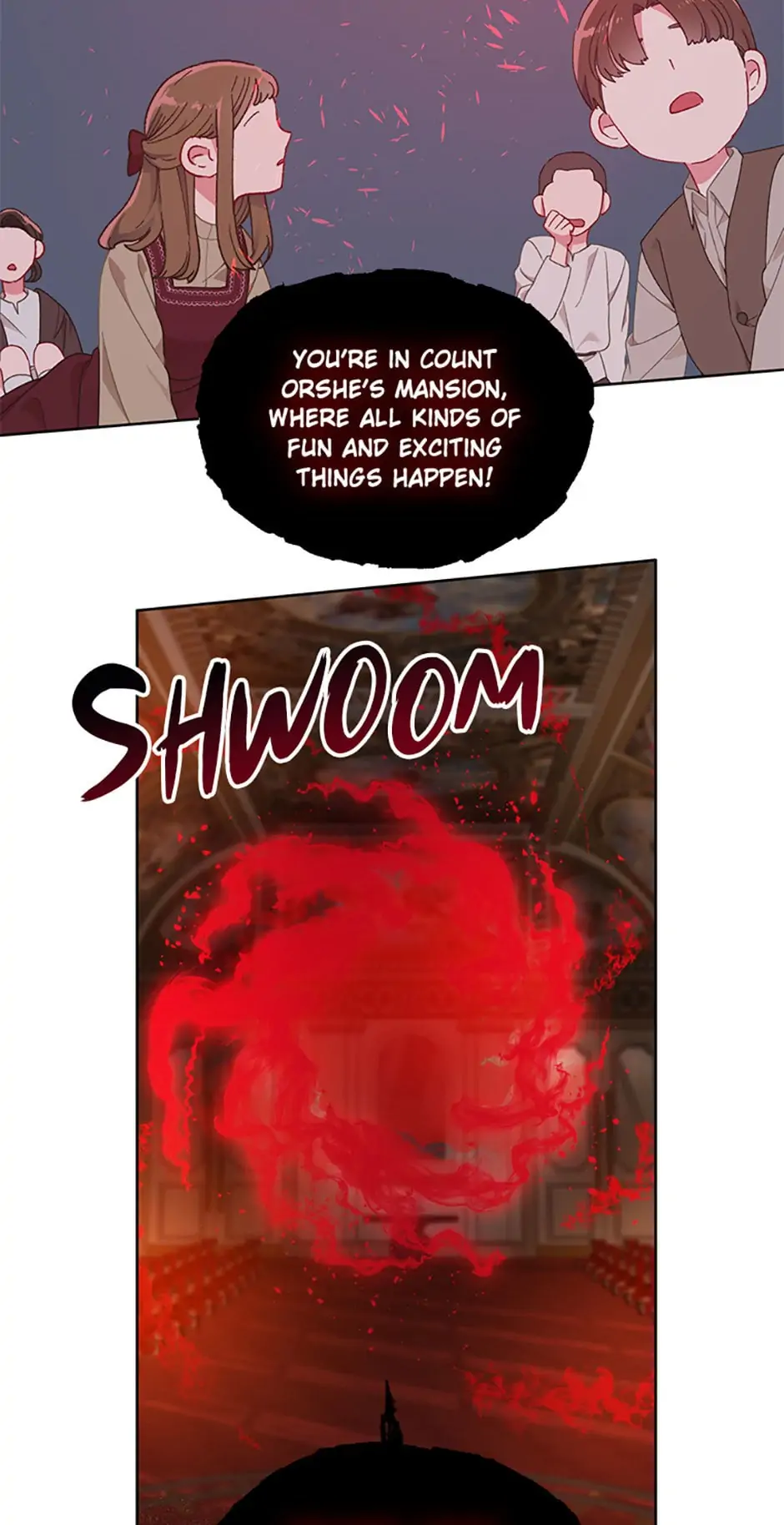 A Transmigrator’s Privilege Chapter 23 - Page 47