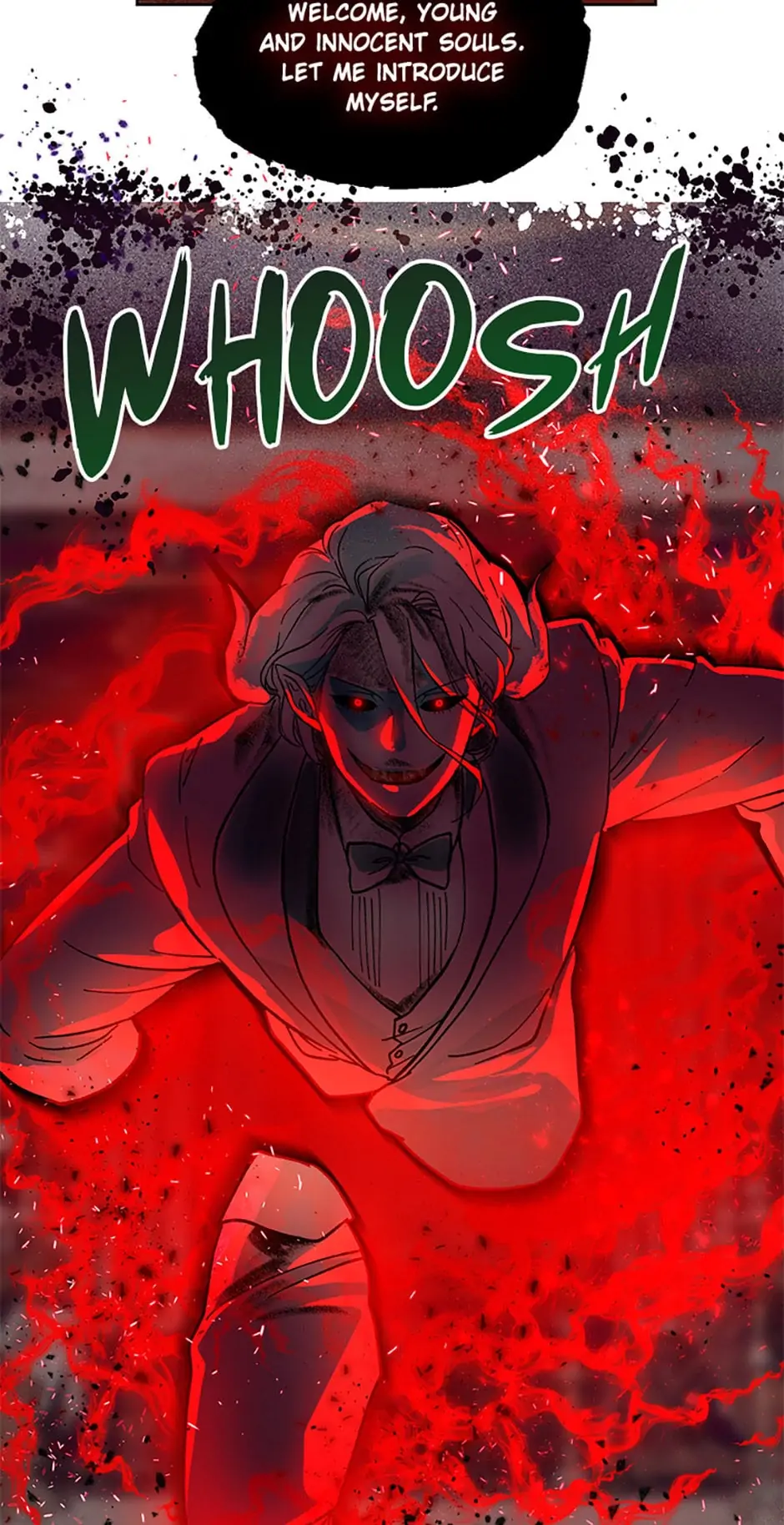 A Transmigrator’s Privilege Chapter 23 - Page 48