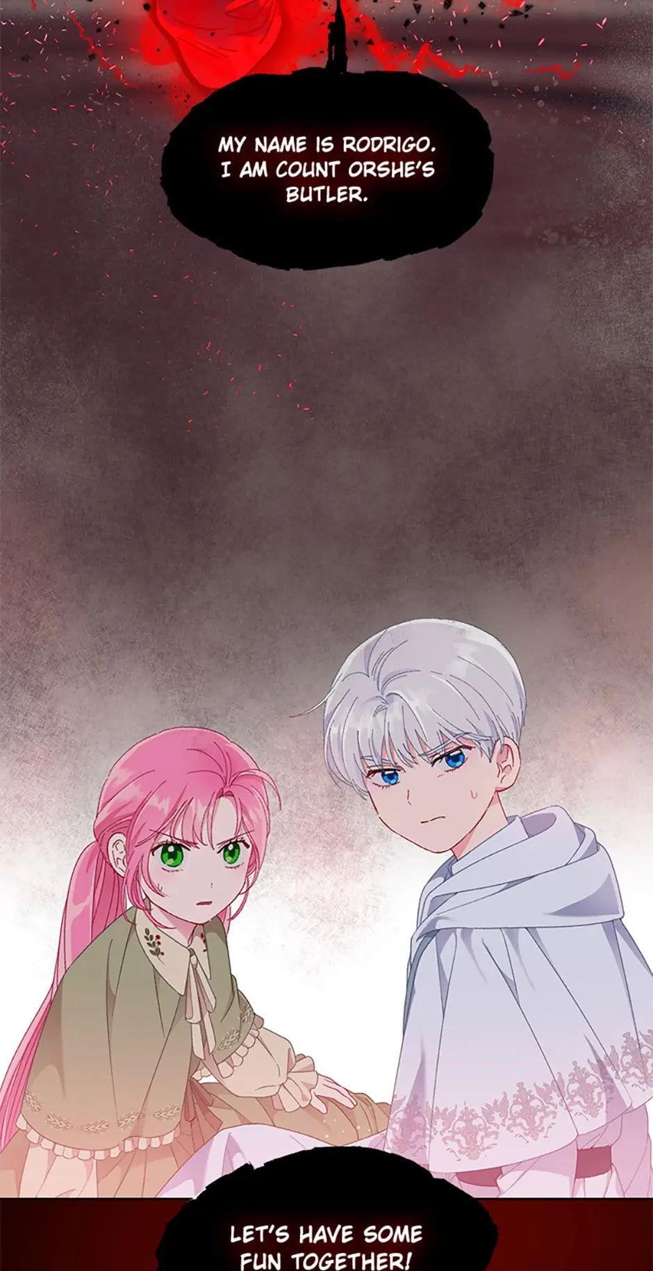 A Transmigrator’s Privilege Chapter 23 - Page 49