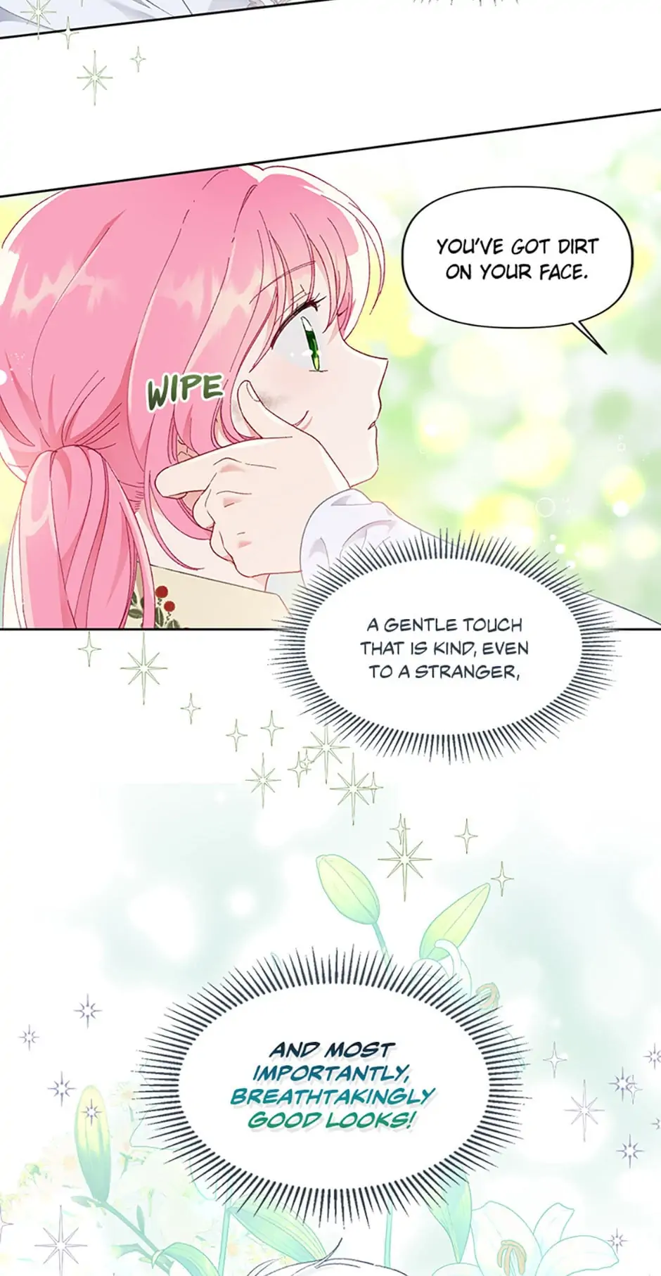 A Transmigrator’s Privilege Chapter 23 - Page 5