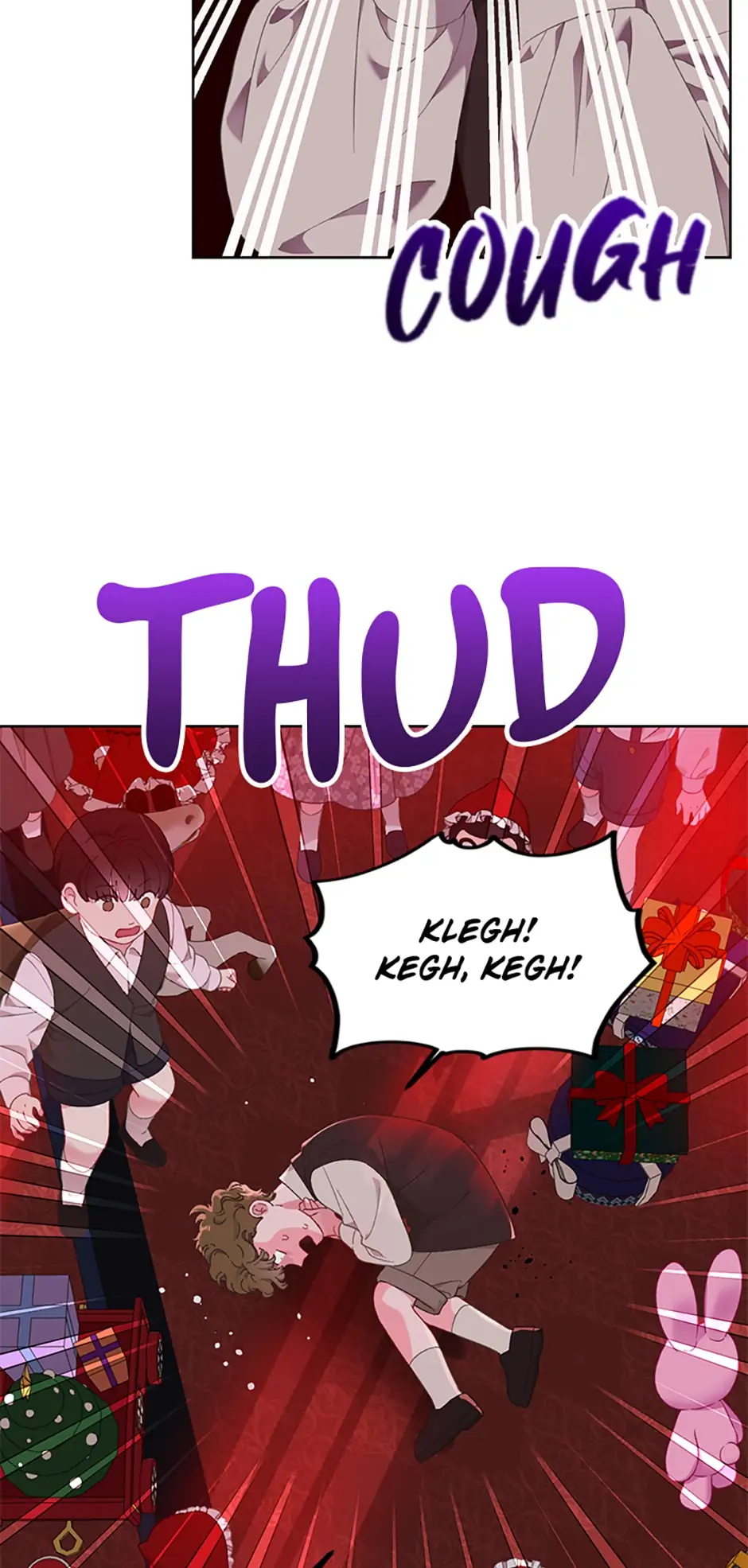 A Transmigrator’s Privilege Chapter 24 - Page 10