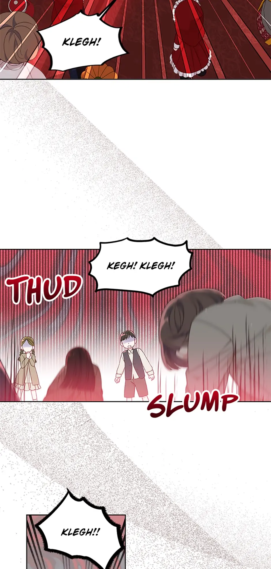 A Transmigrator’s Privilege Chapter 24 - Page 11