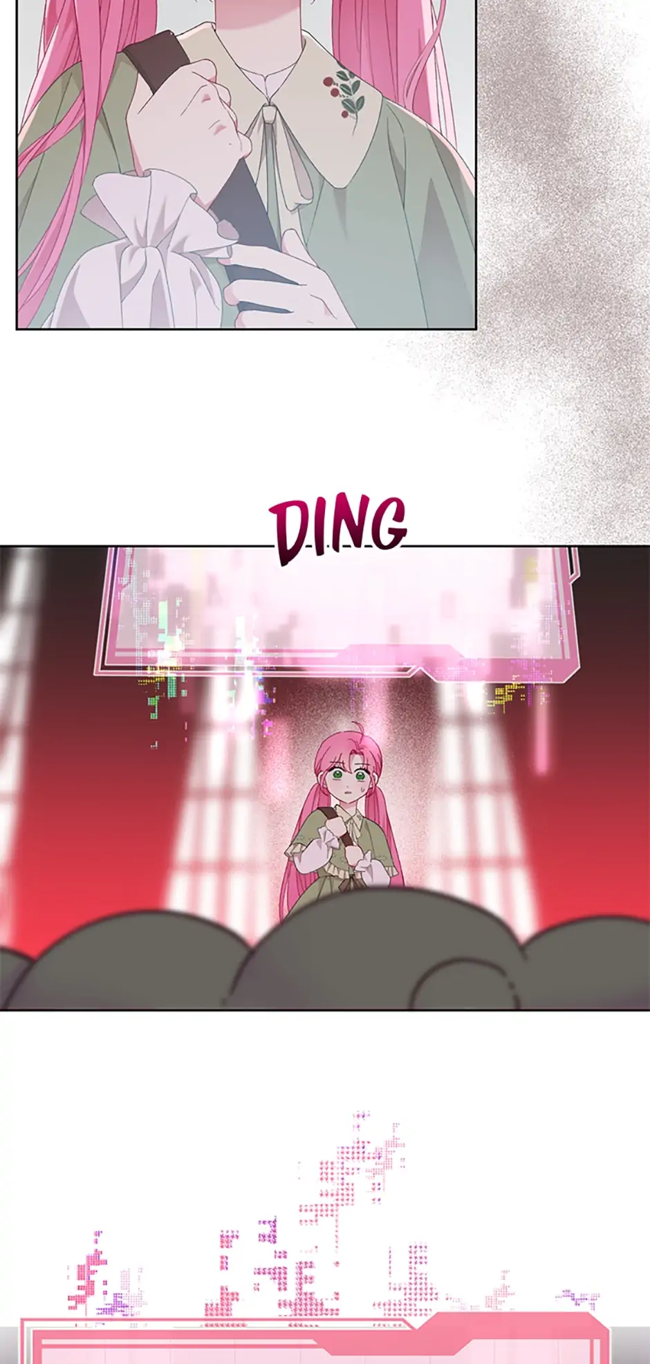 A Transmigrator’s Privilege Chapter 24 - Page 14