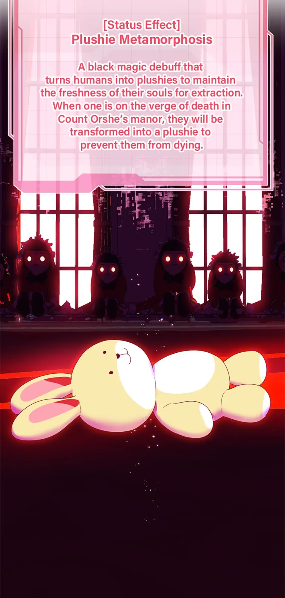 A Transmigrator’s Privilege Chapter 24 - Page 15