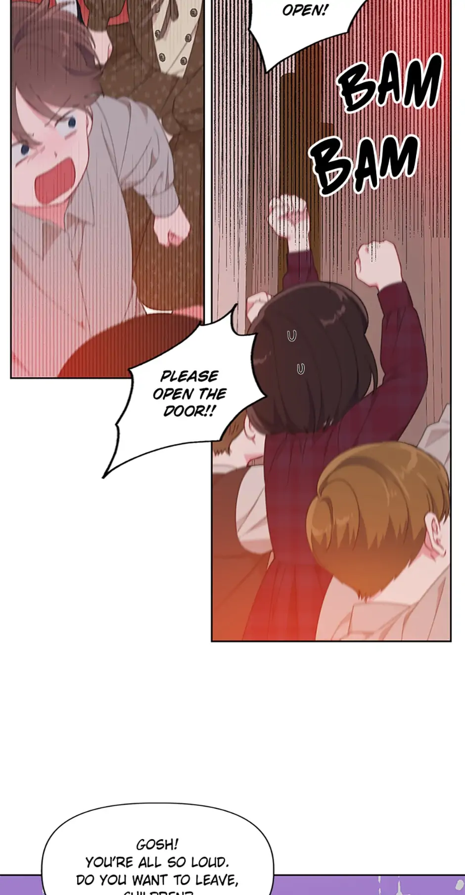 A Transmigrator’s Privilege Chapter 24 - Page 18