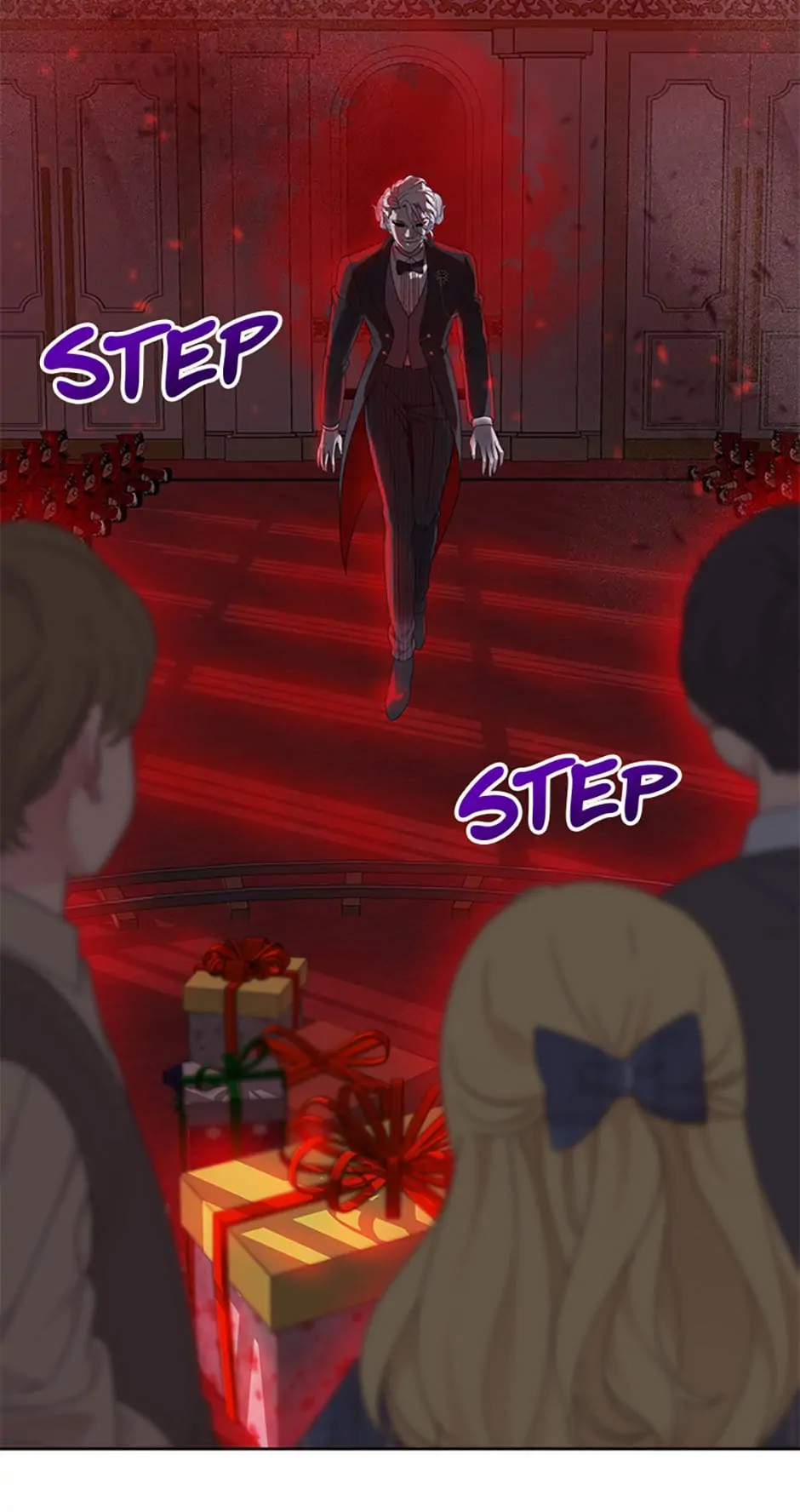 A Transmigrator’s Privilege Chapter 24 - Page 2