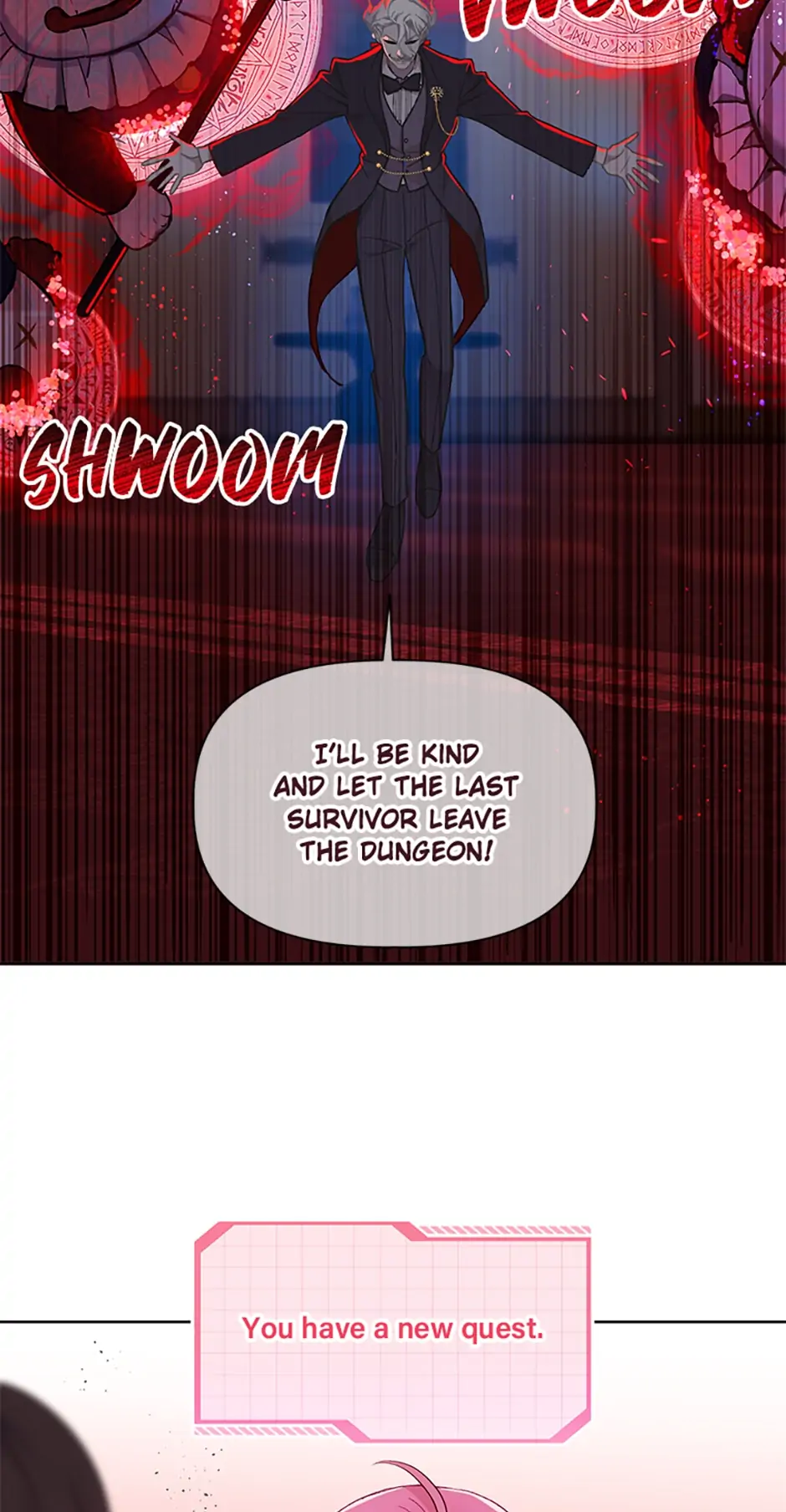 A Transmigrator’s Privilege Chapter 24 - Page 20