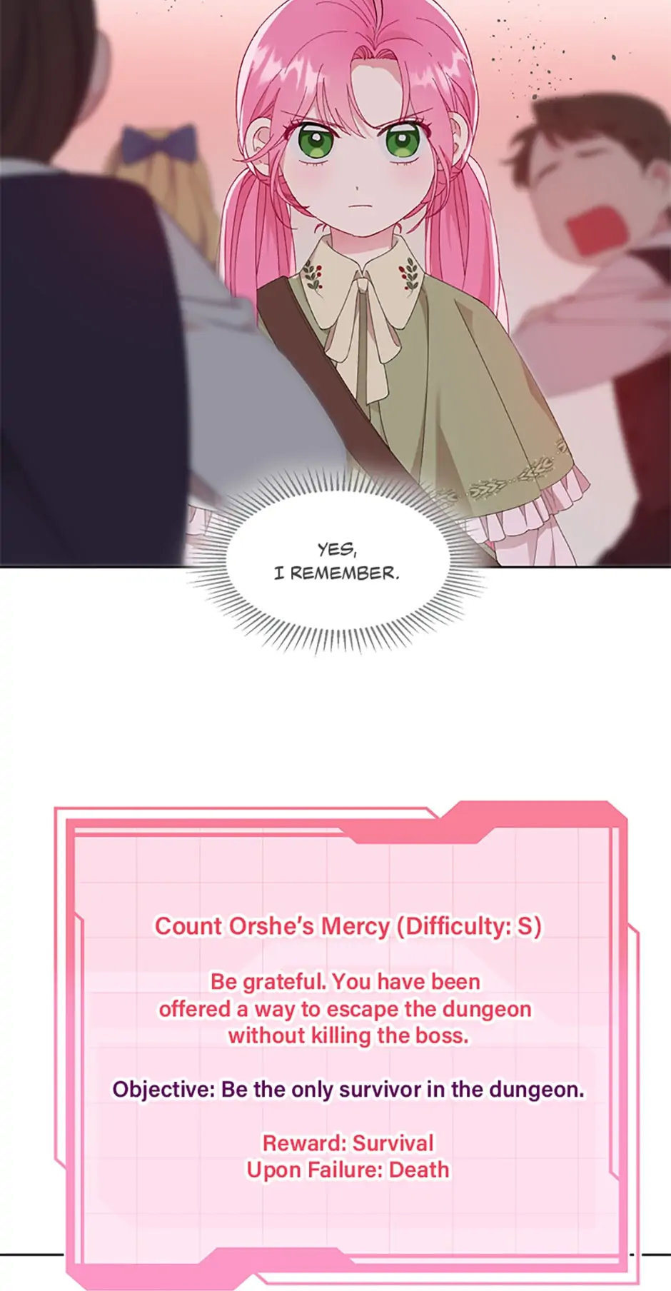 A Transmigrator’s Privilege Chapter 24 - Page 21