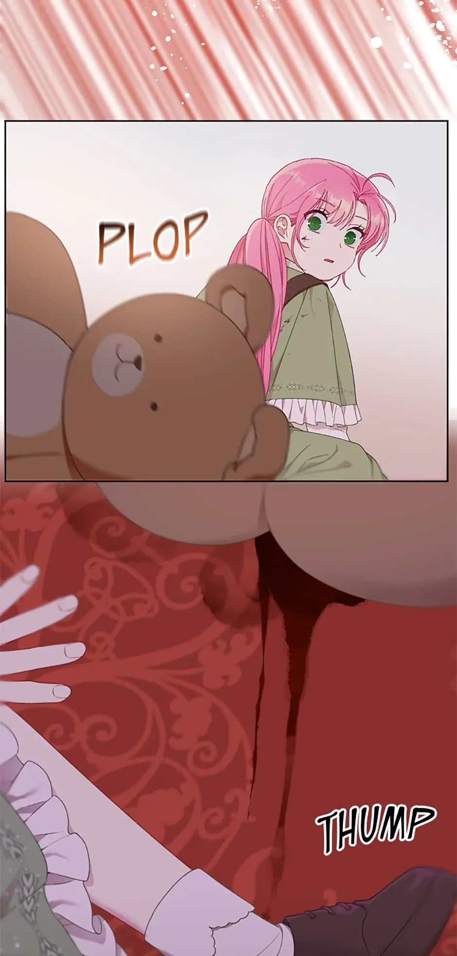 A Transmigrator’s Privilege Chapter 24 - Page 25