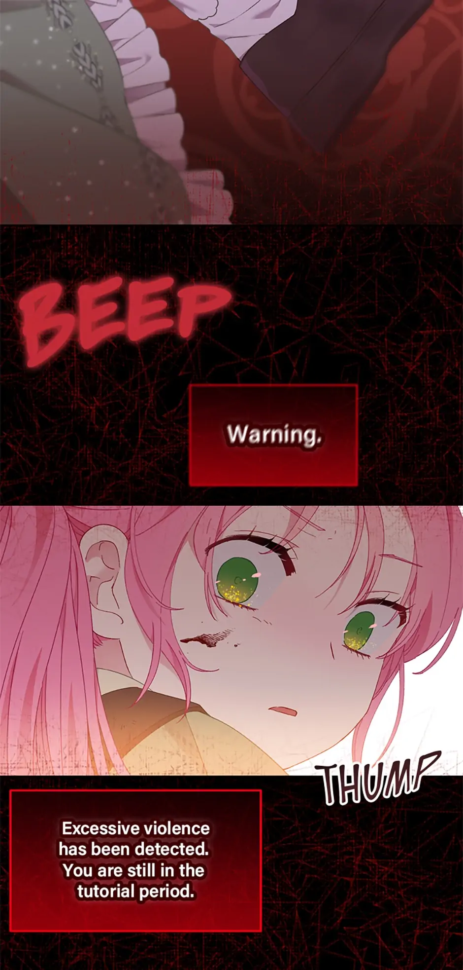 A Transmigrator’s Privilege Chapter 24 - Page 26