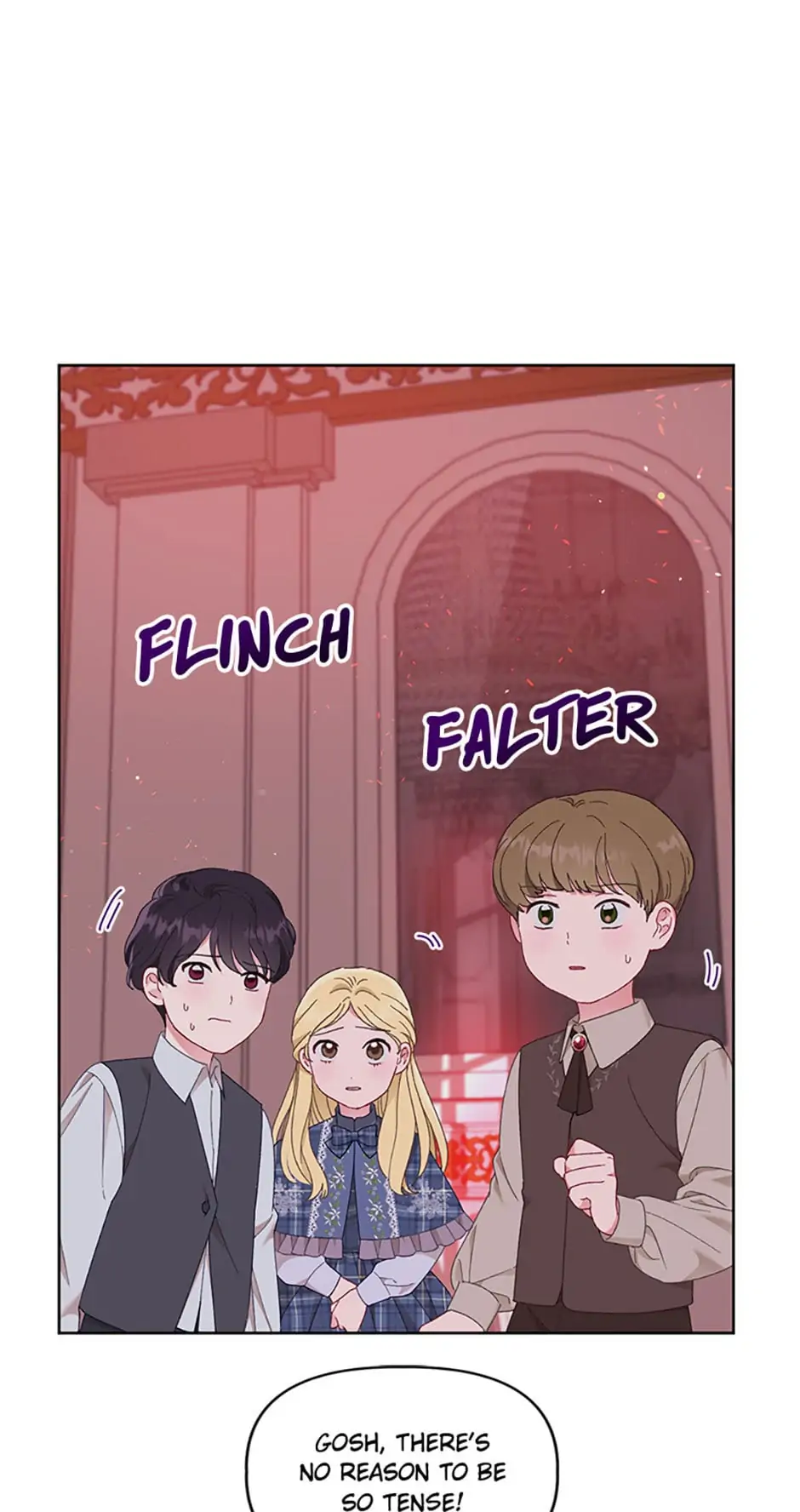 A Transmigrator’s Privilege Chapter 24 - Page 3