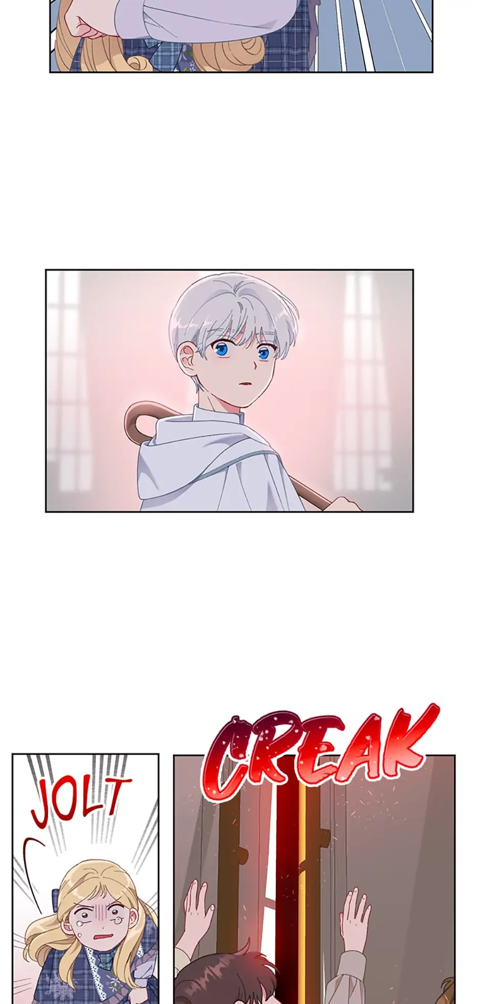 A Transmigrator’s Privilege Chapter 24 - Page 30