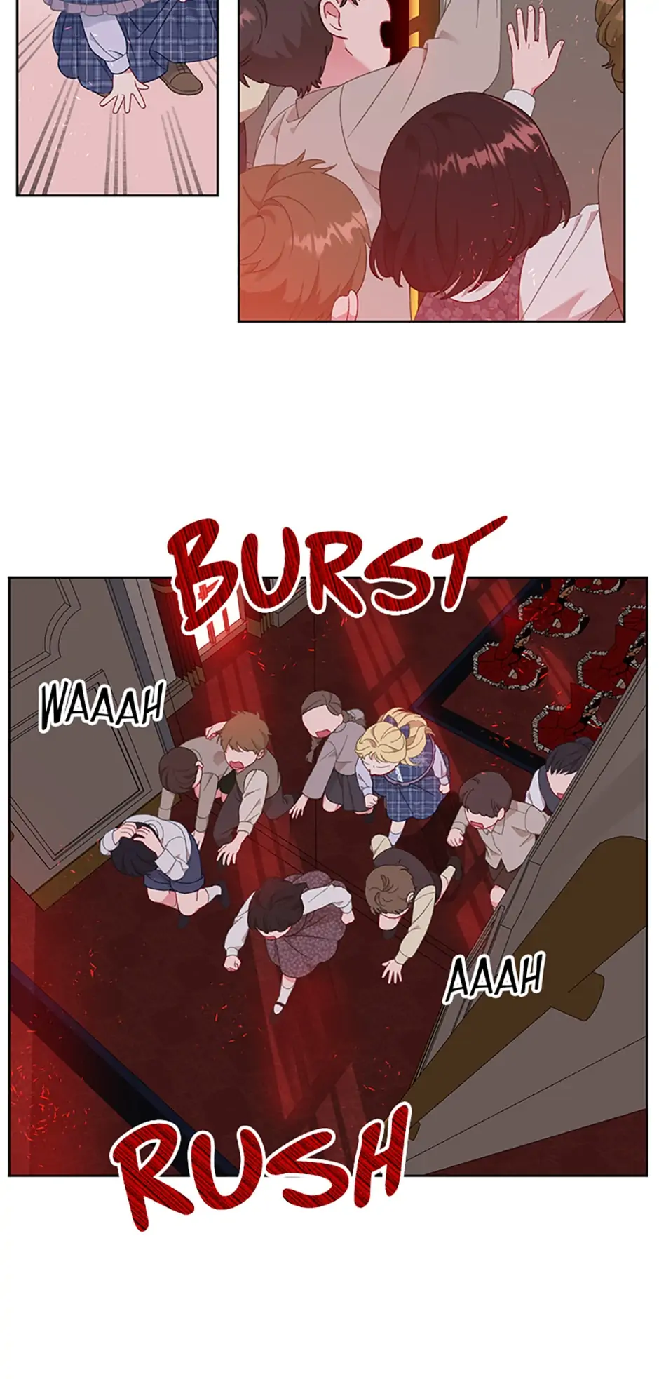 A Transmigrator’s Privilege Chapter 24 - Page 31