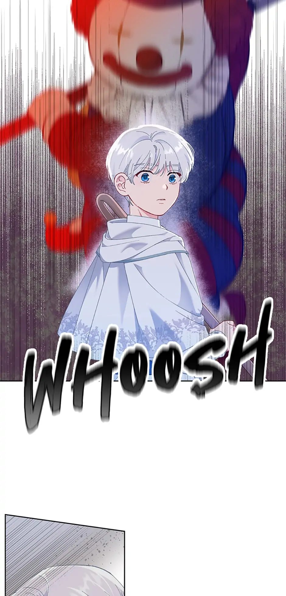 A Transmigrator’s Privilege Chapter 24 - Page 34