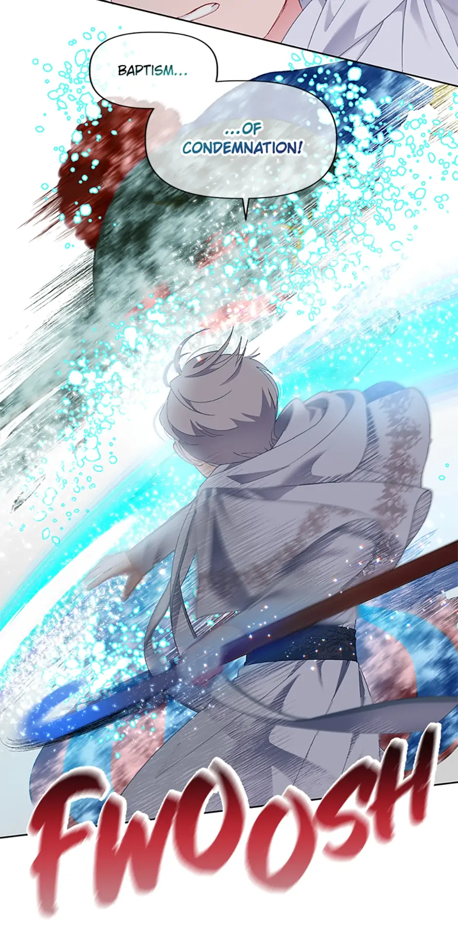 A Transmigrator’s Privilege Chapter 24 - Page 36