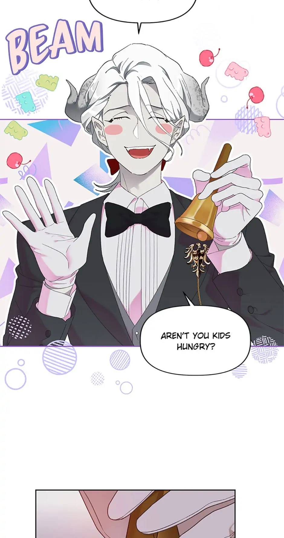 A Transmigrator’s Privilege Chapter 24 - Page 4