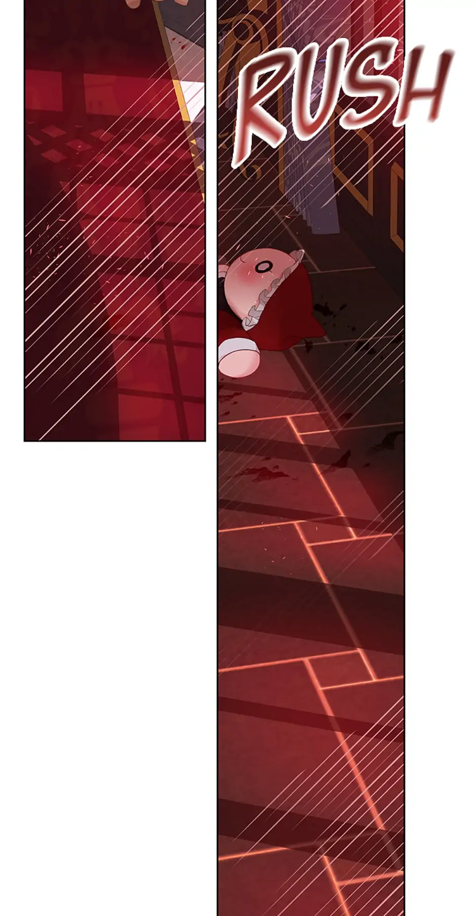 A Transmigrator’s Privilege Chapter 24 - Page 43