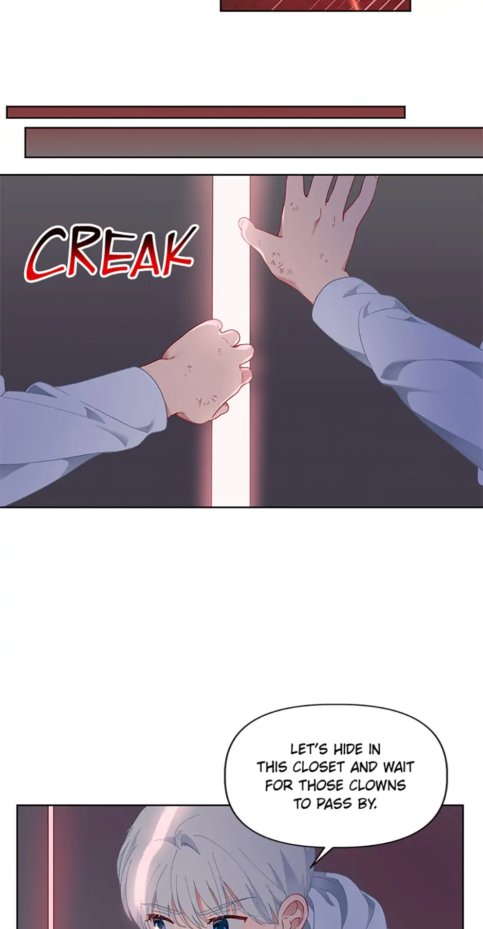 A Transmigrator’s Privilege Chapter 24 - Page 44