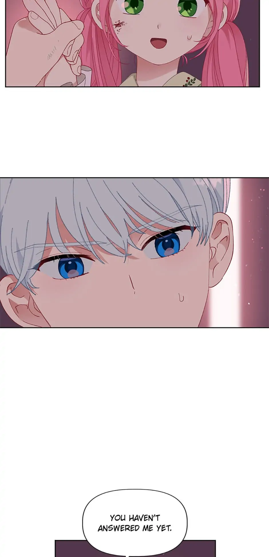 A Transmigrator’s Privilege Chapter 24 - Page 50