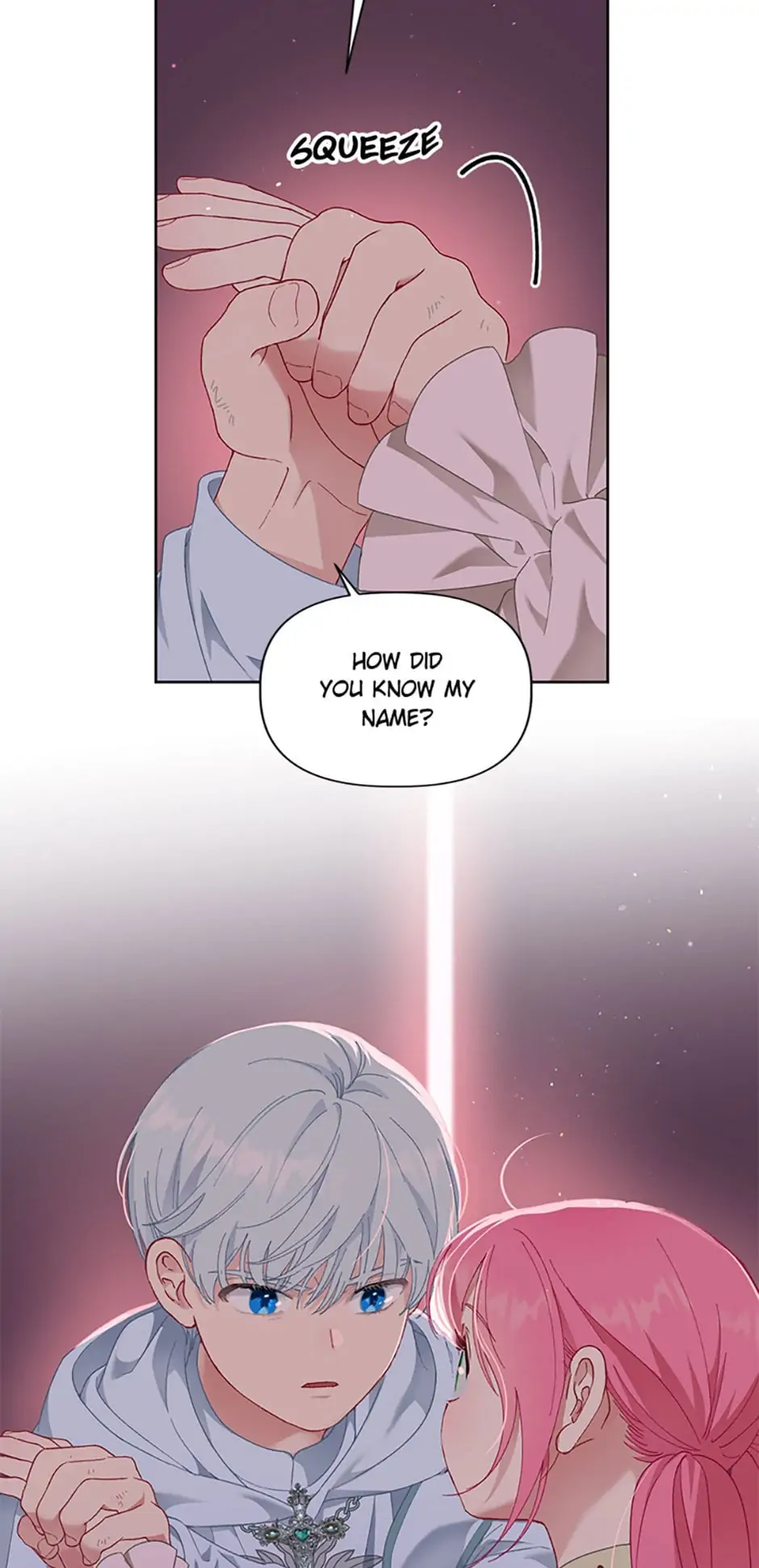 A Transmigrator’s Privilege Chapter 24 - Page 51