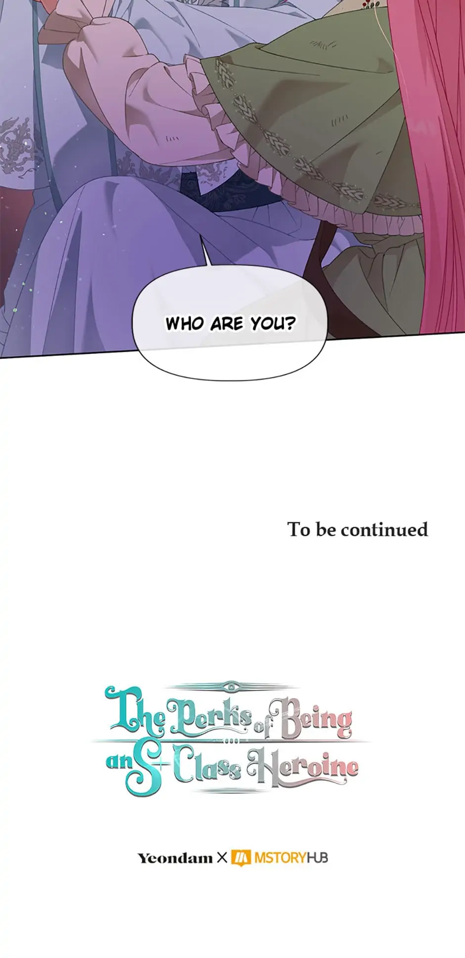 A Transmigrator’s Privilege Chapter 24 - Page 52