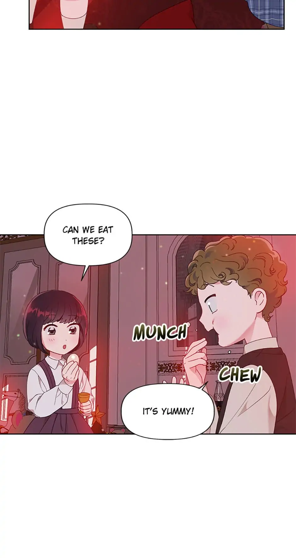 A Transmigrator’s Privilege Chapter 24 - Page 8