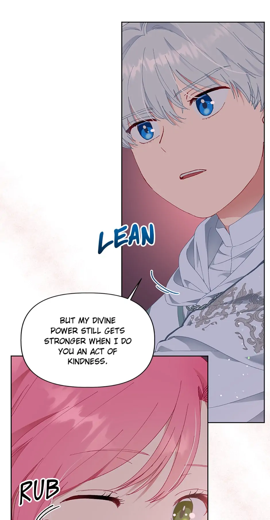 A Transmigrator’s Privilege Chapter 25 - Page 10