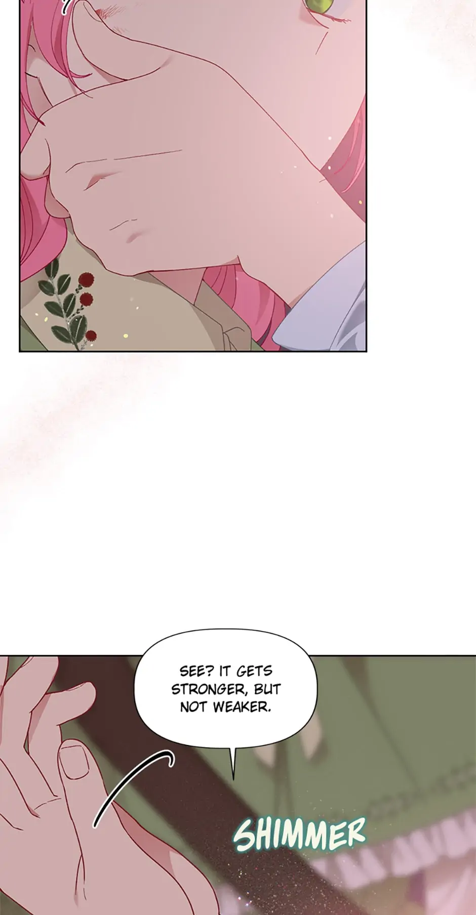 A Transmigrator’s Privilege Chapter 25 - Page 11