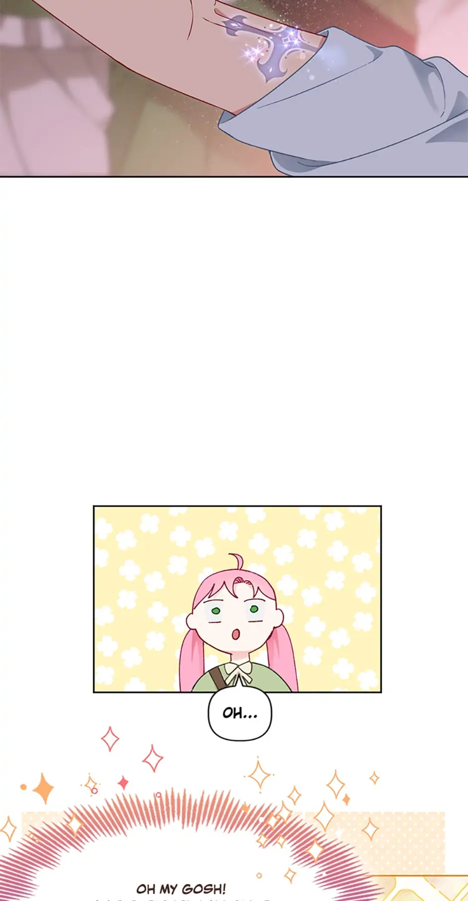 A Transmigrator’s Privilege Chapter 25 - Page 12