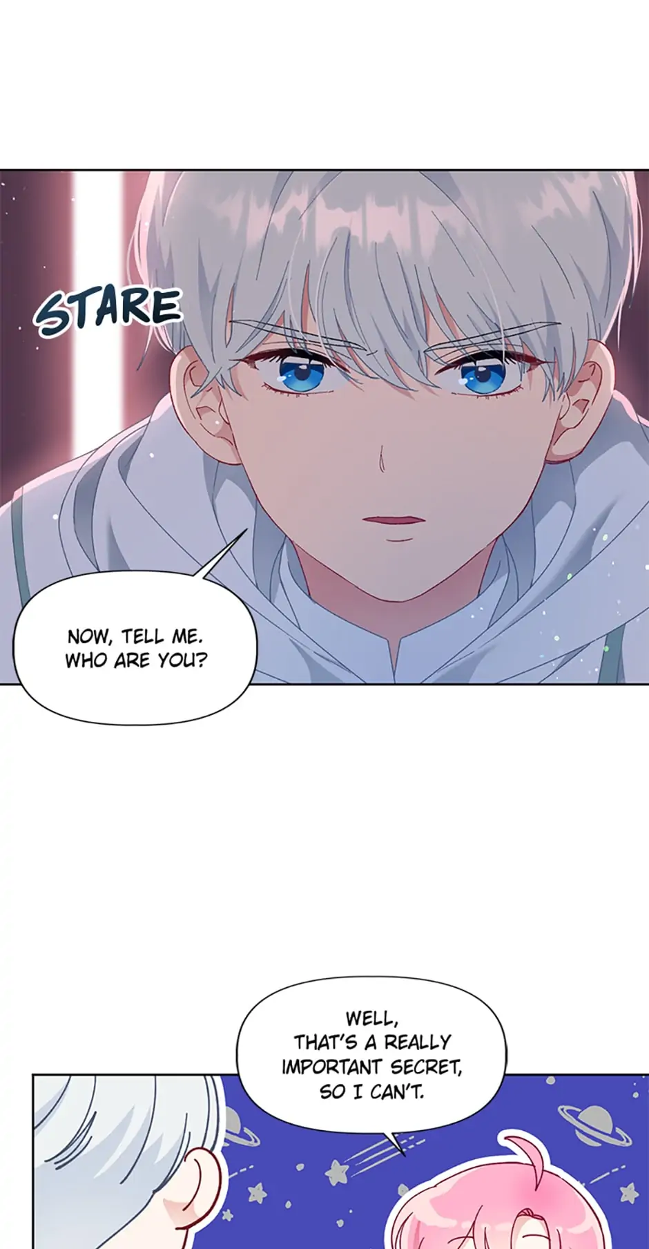 A Transmigrator’s Privilege Chapter 25 - Page 14