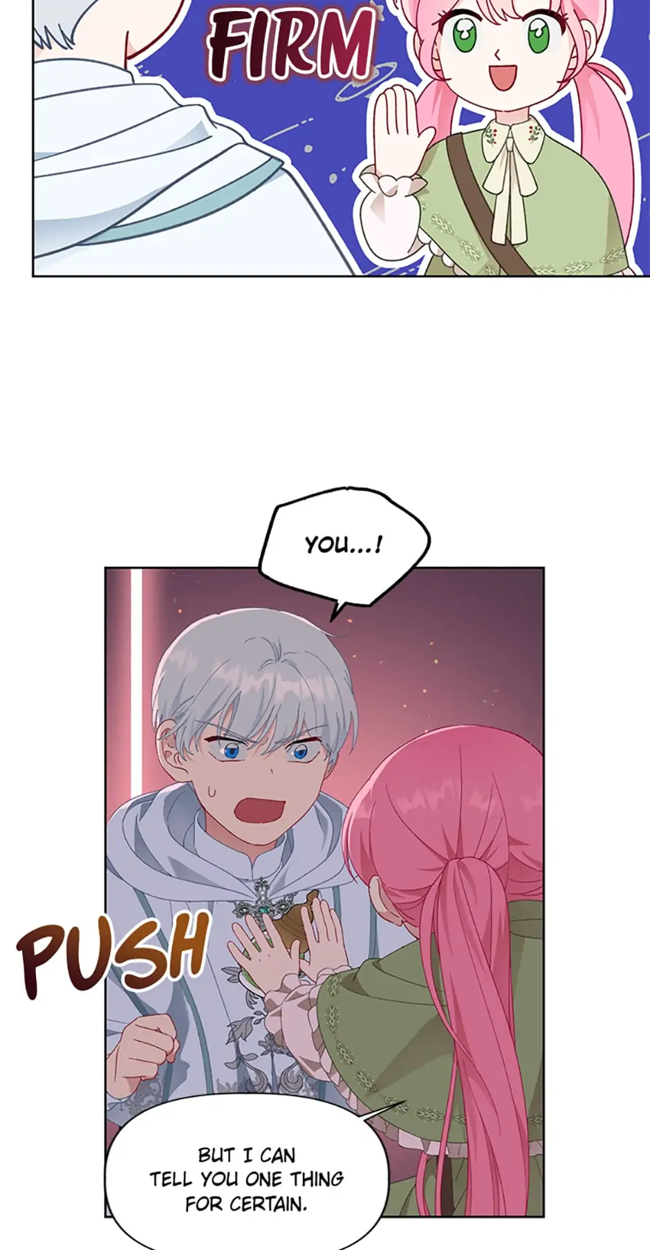 A Transmigrator’s Privilege Chapter 25 - Page 15