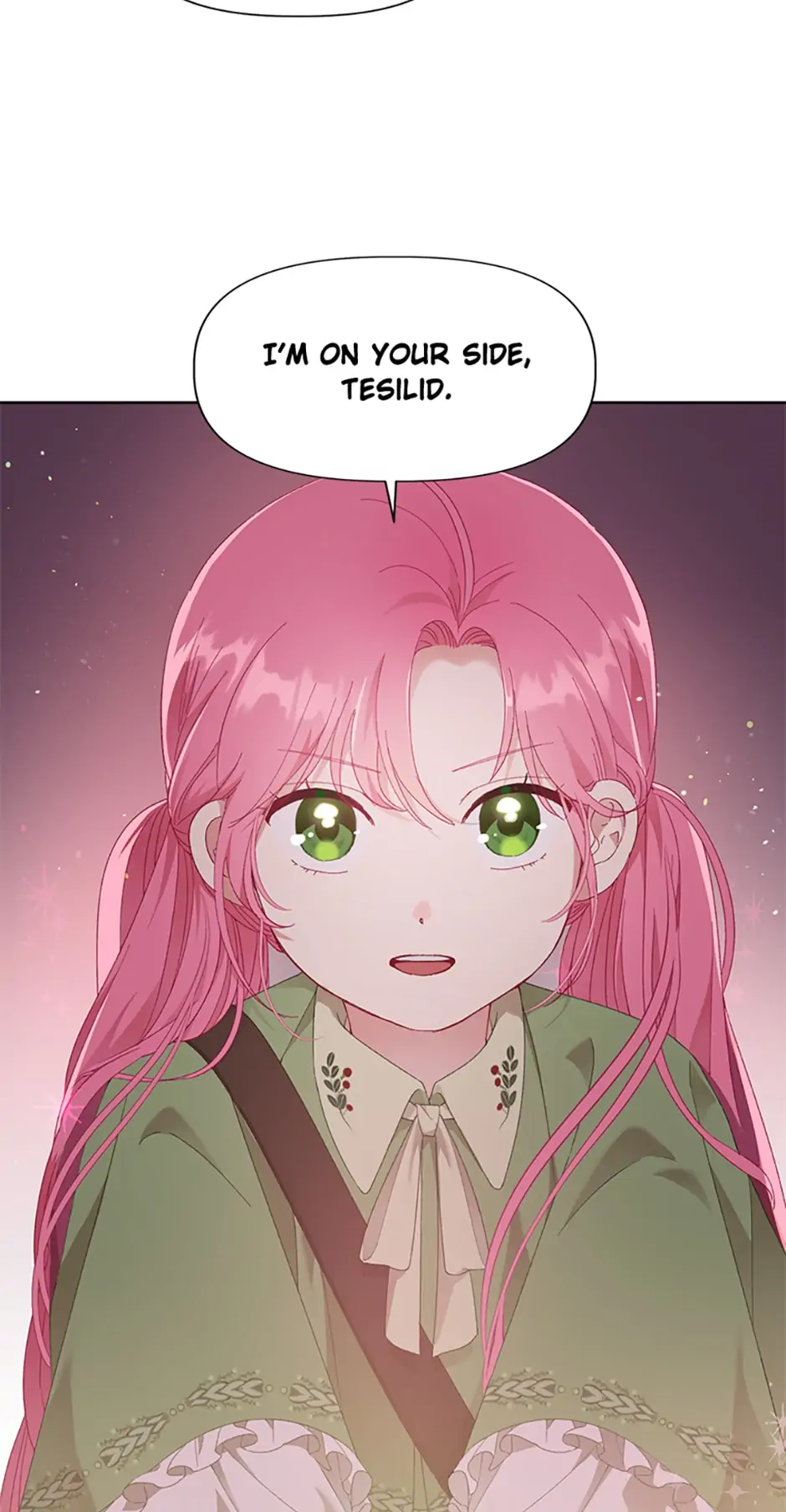 A Transmigrator’s Privilege Chapter 25 - Page 16