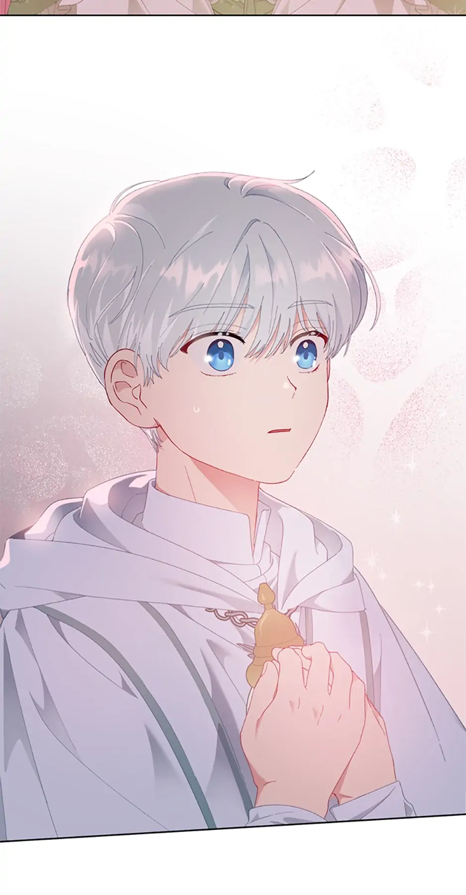 A Transmigrator’s Privilege Chapter 25 - Page 17