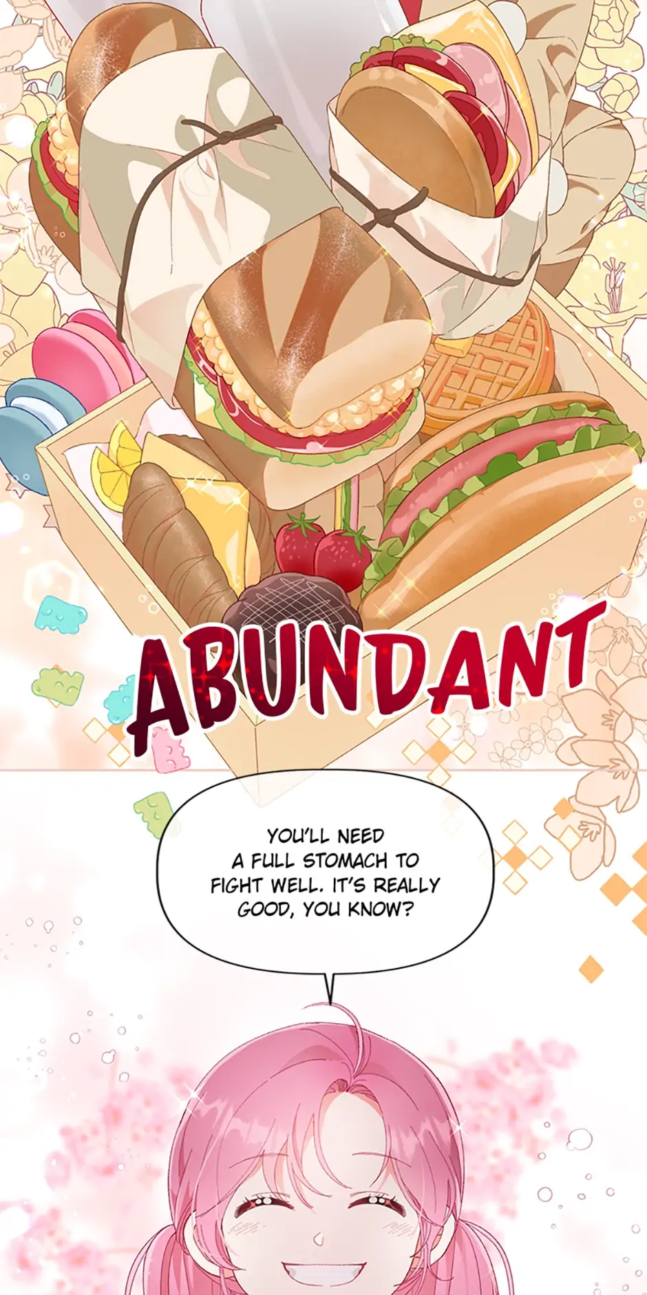 A Transmigrator’s Privilege Chapter 25 - Page 19