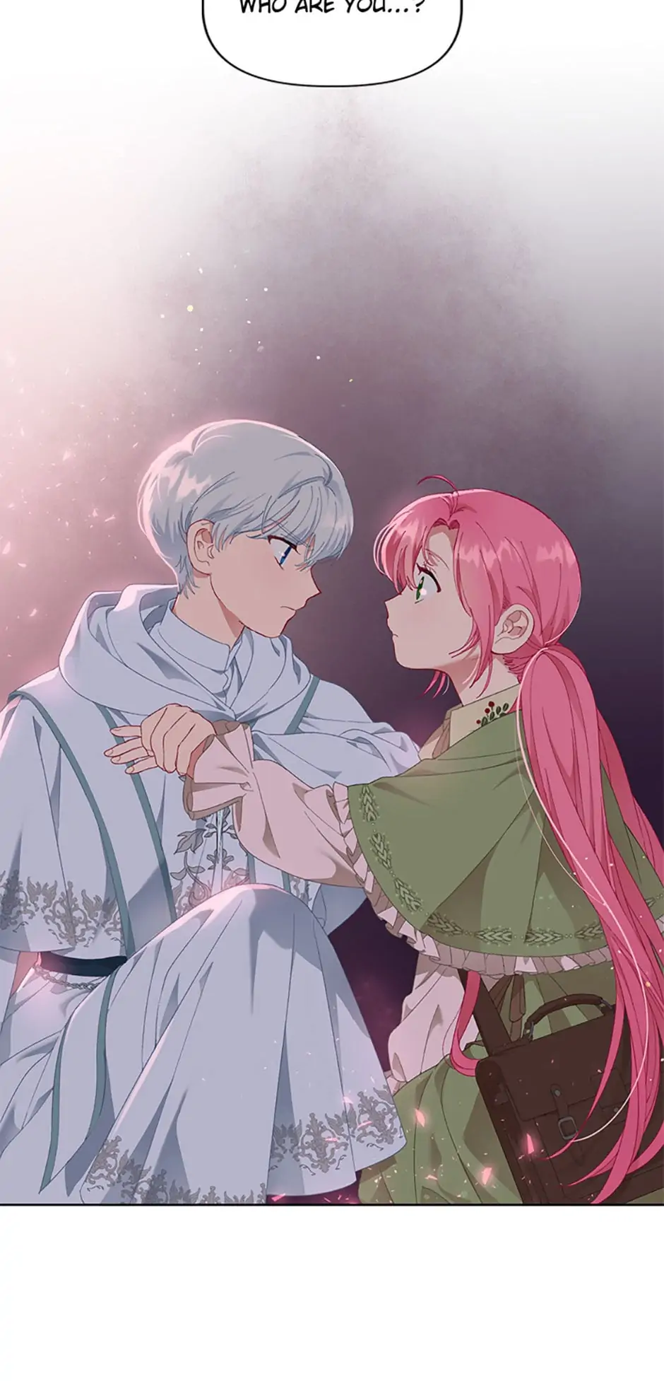 A Transmigrator’s Privilege Chapter 25 - Page 2