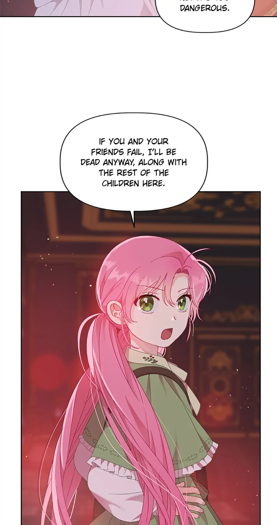 A Transmigrator’s Privilege Chapter 25 - Page 27