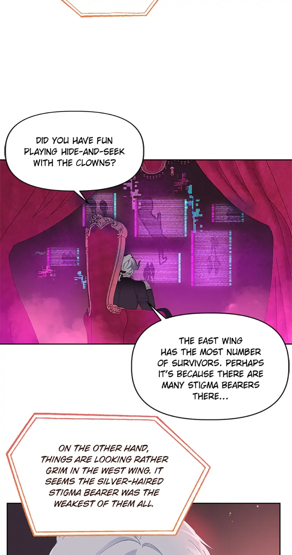 A Transmigrator’s Privilege Chapter 25 - Page 30