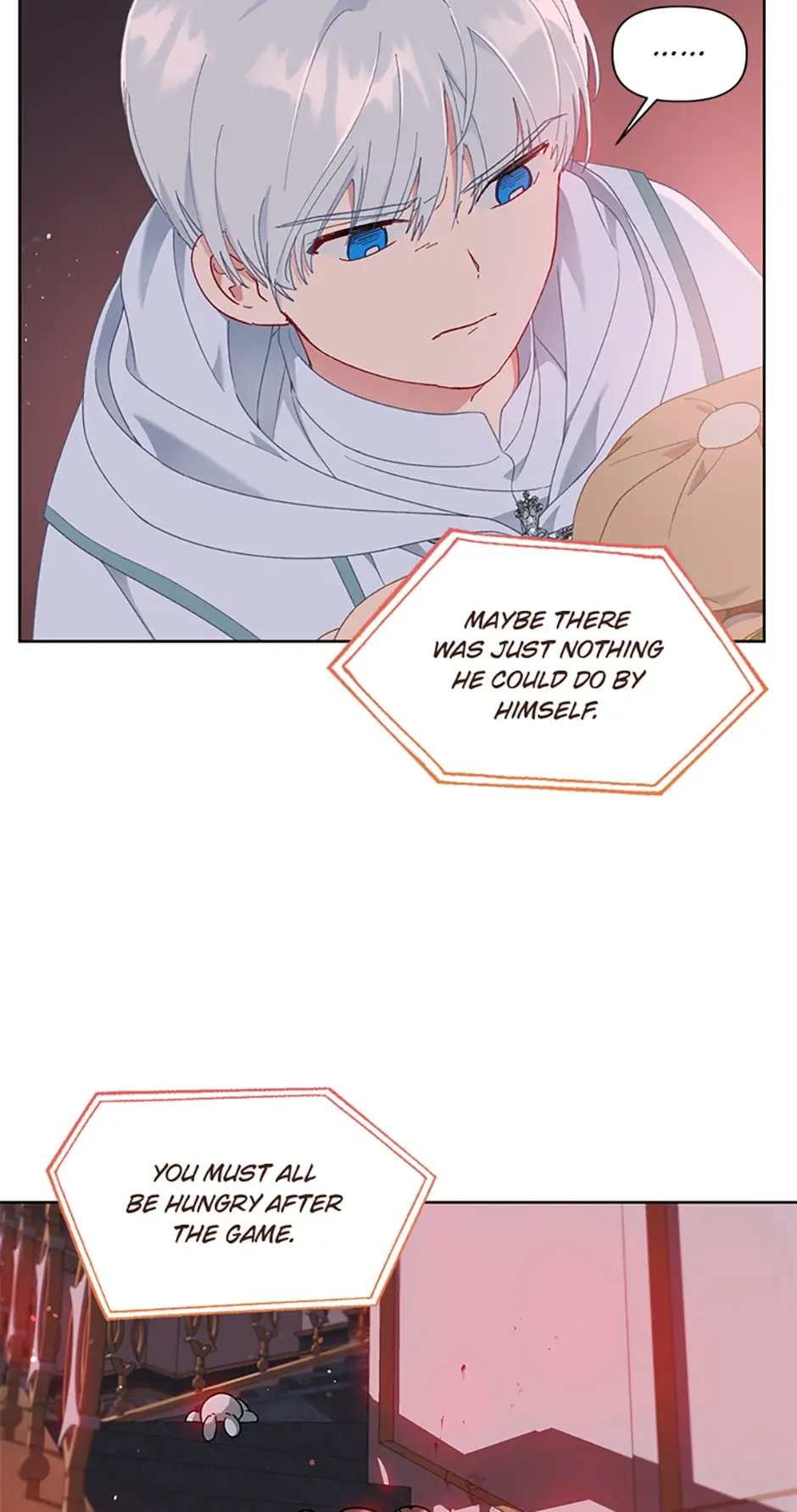 A Transmigrator’s Privilege Chapter 25 - Page 31