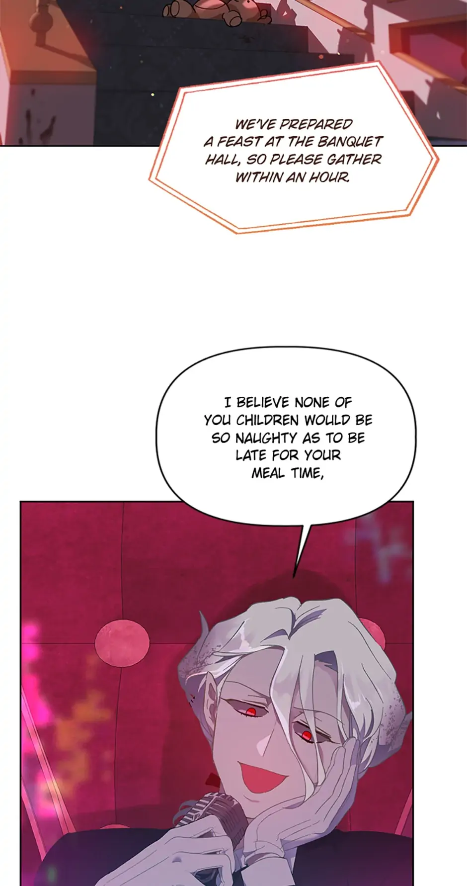 A Transmigrator’s Privilege Chapter 25 - Page 32