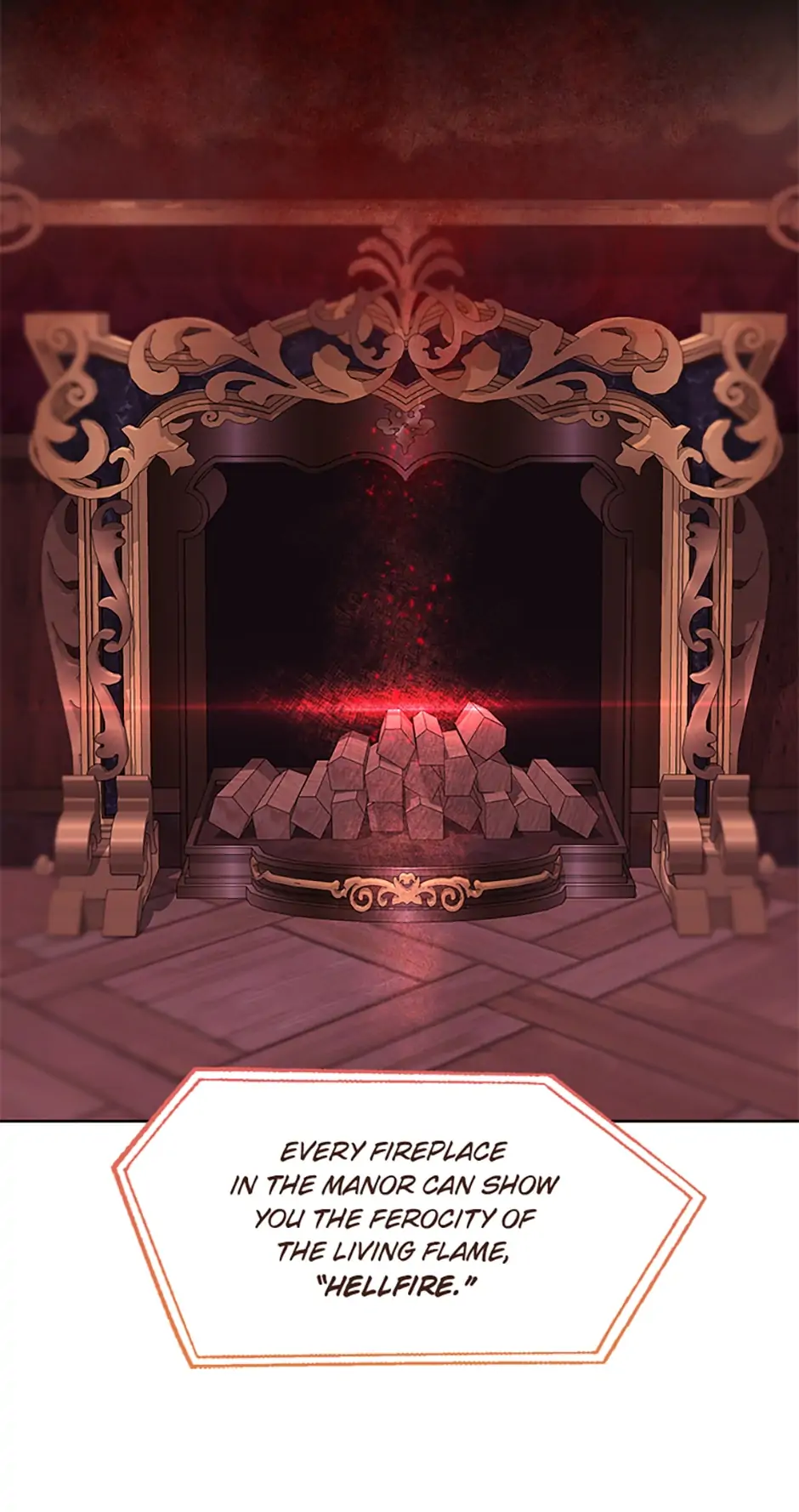 A Transmigrator’s Privilege Chapter 25 - Page 34