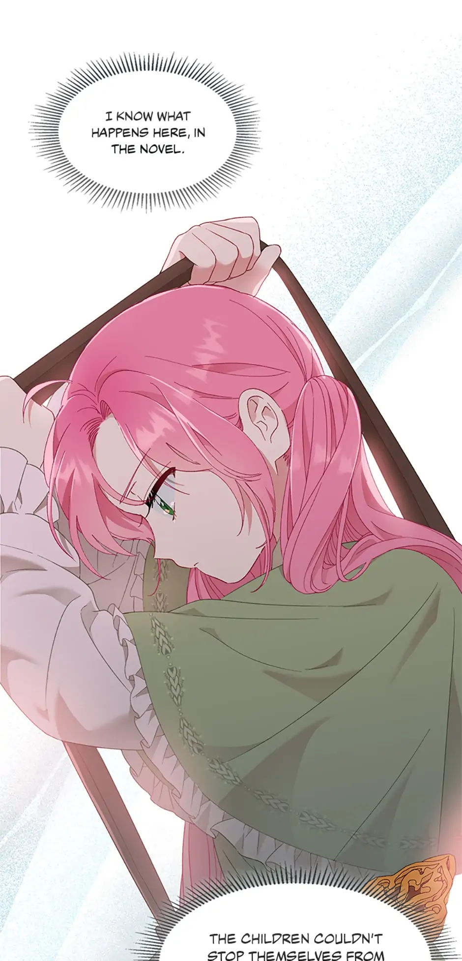 A Transmigrator’s Privilege Chapter 25 - Page 37