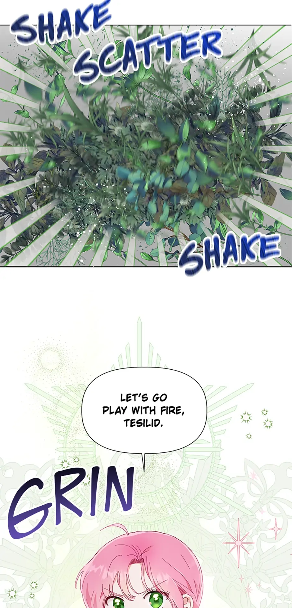 A Transmigrator’s Privilege Chapter 25 - Page 40