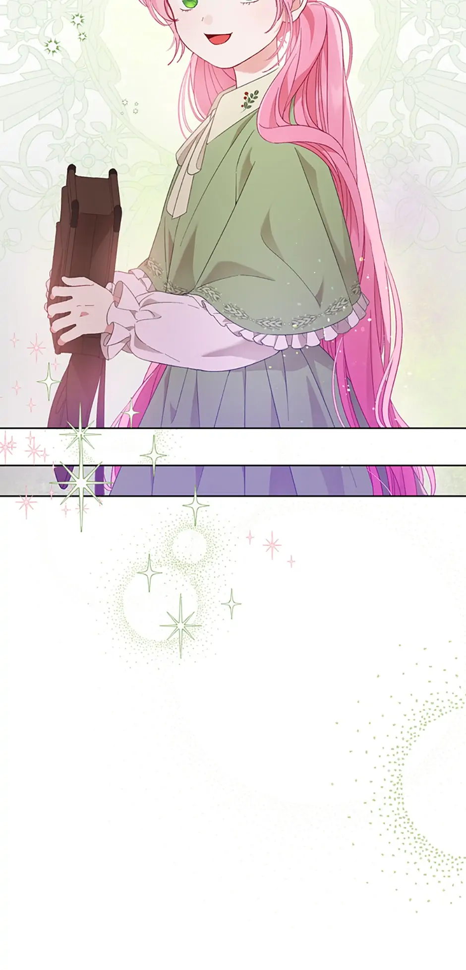 A Transmigrator’s Privilege Chapter 25 - Page 41