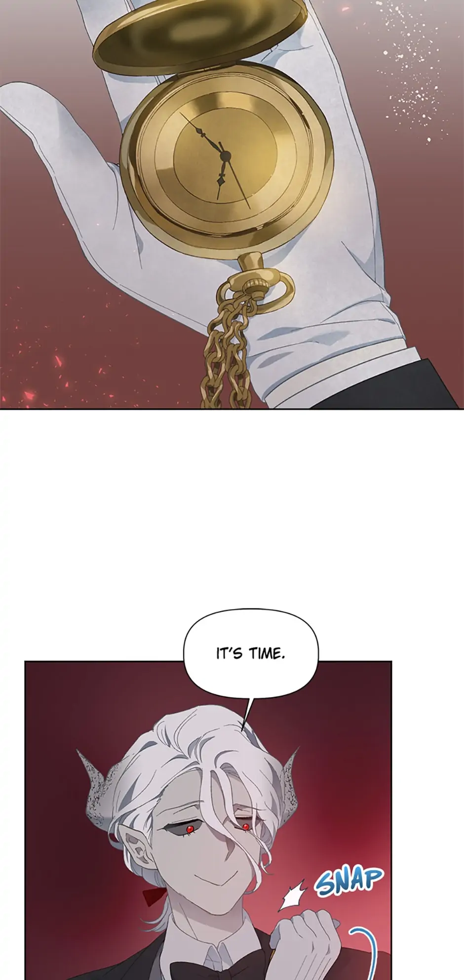 A Transmigrator’s Privilege Chapter 25 - Page 43