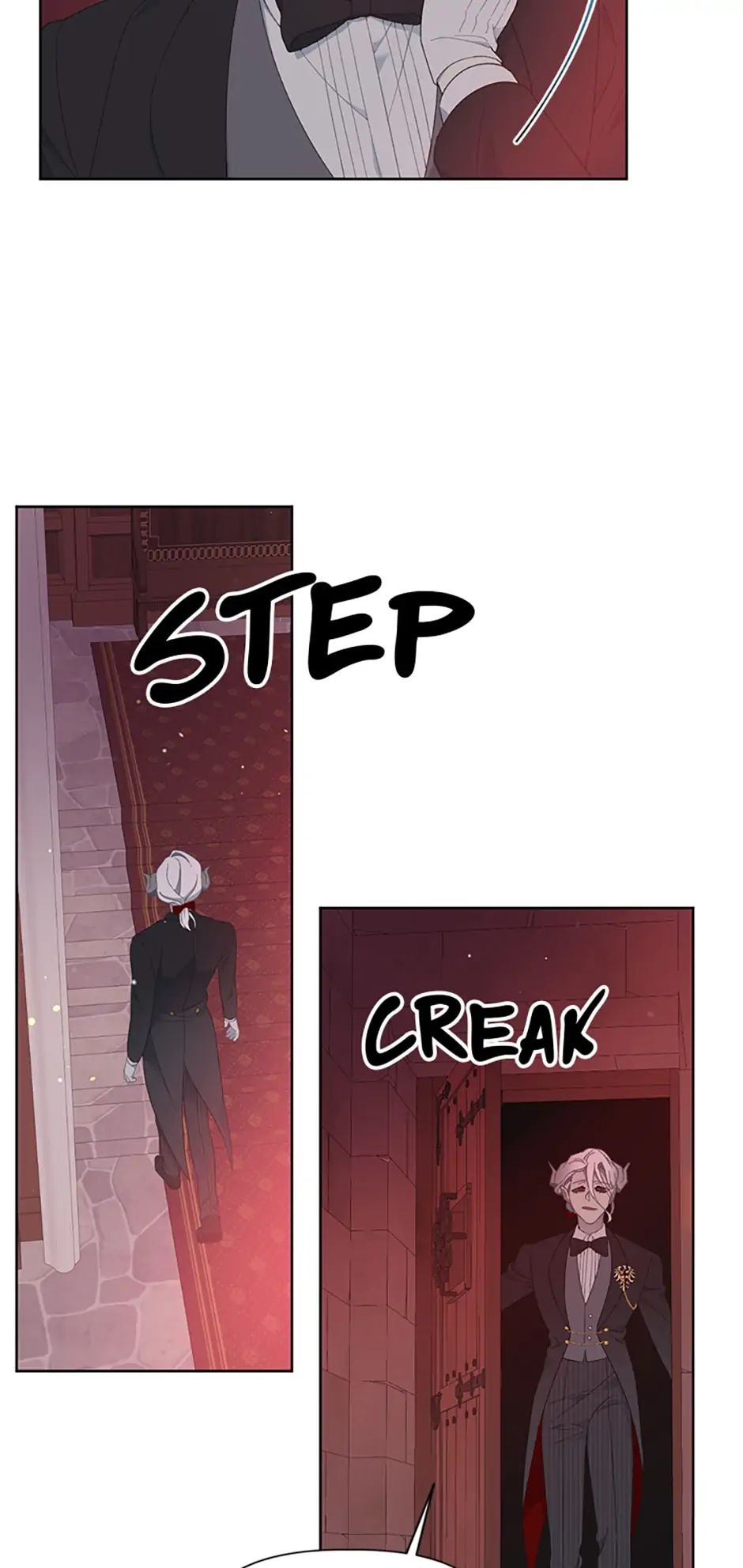 A Transmigrator’s Privilege Chapter 25 - Page 44