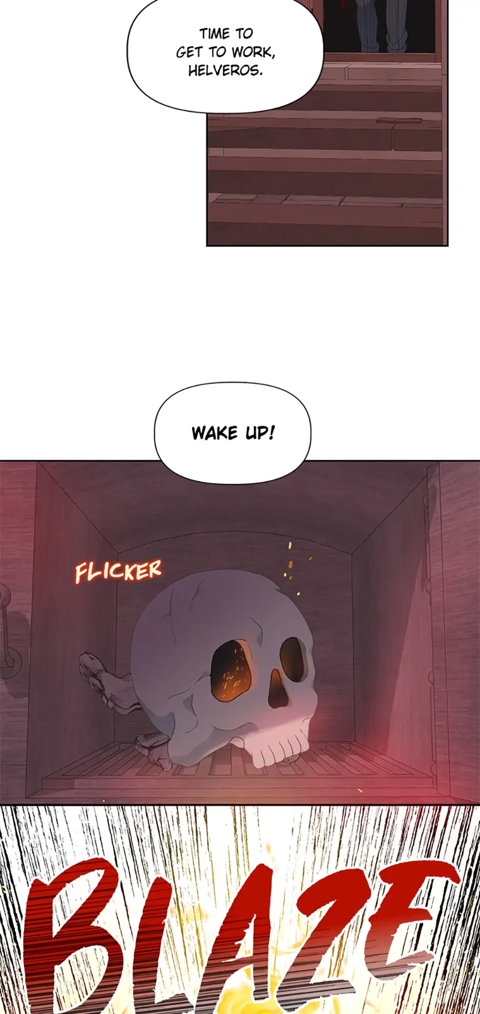 A Transmigrator’s Privilege Chapter 25 - Page 45