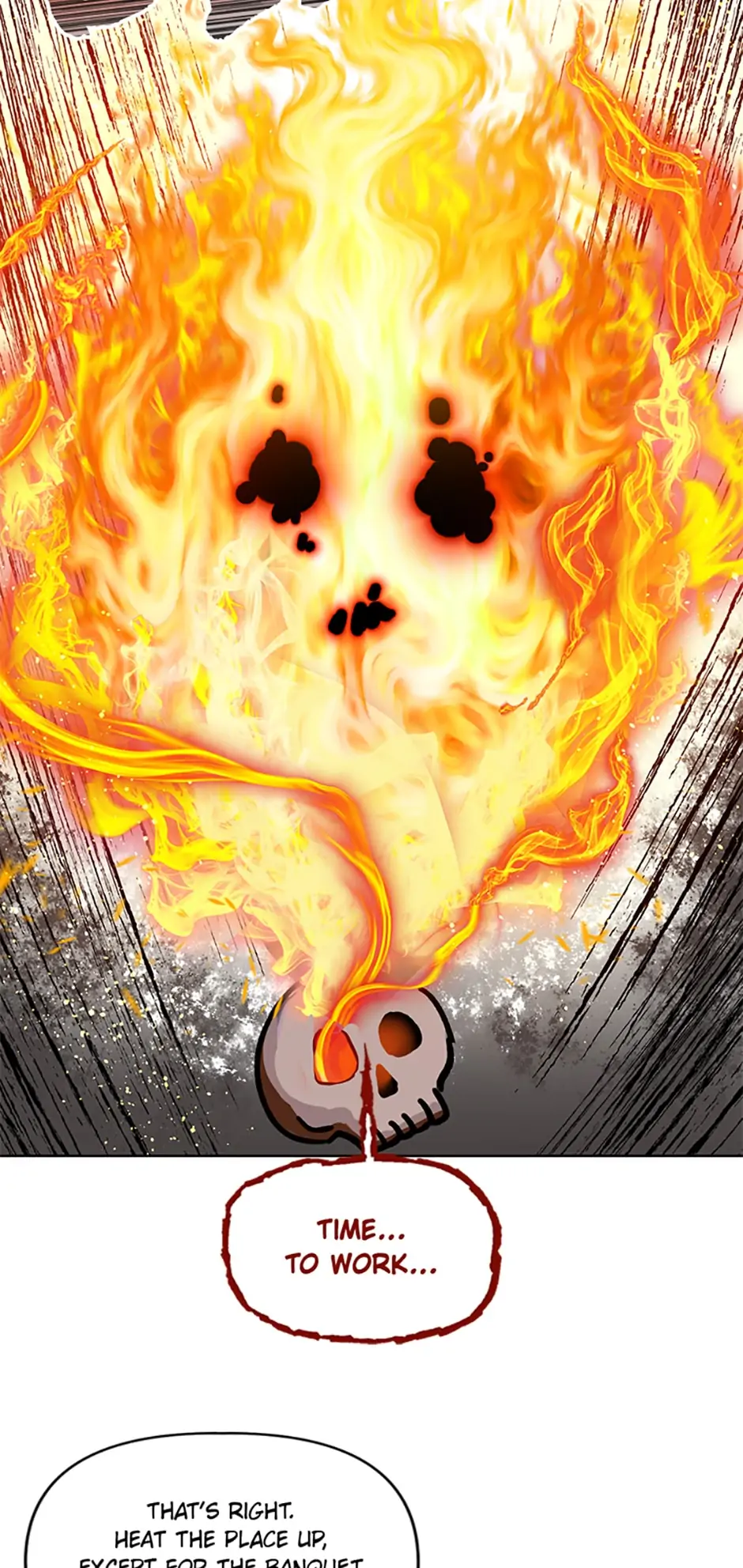 A Transmigrator’s Privilege Chapter 25 - Page 46