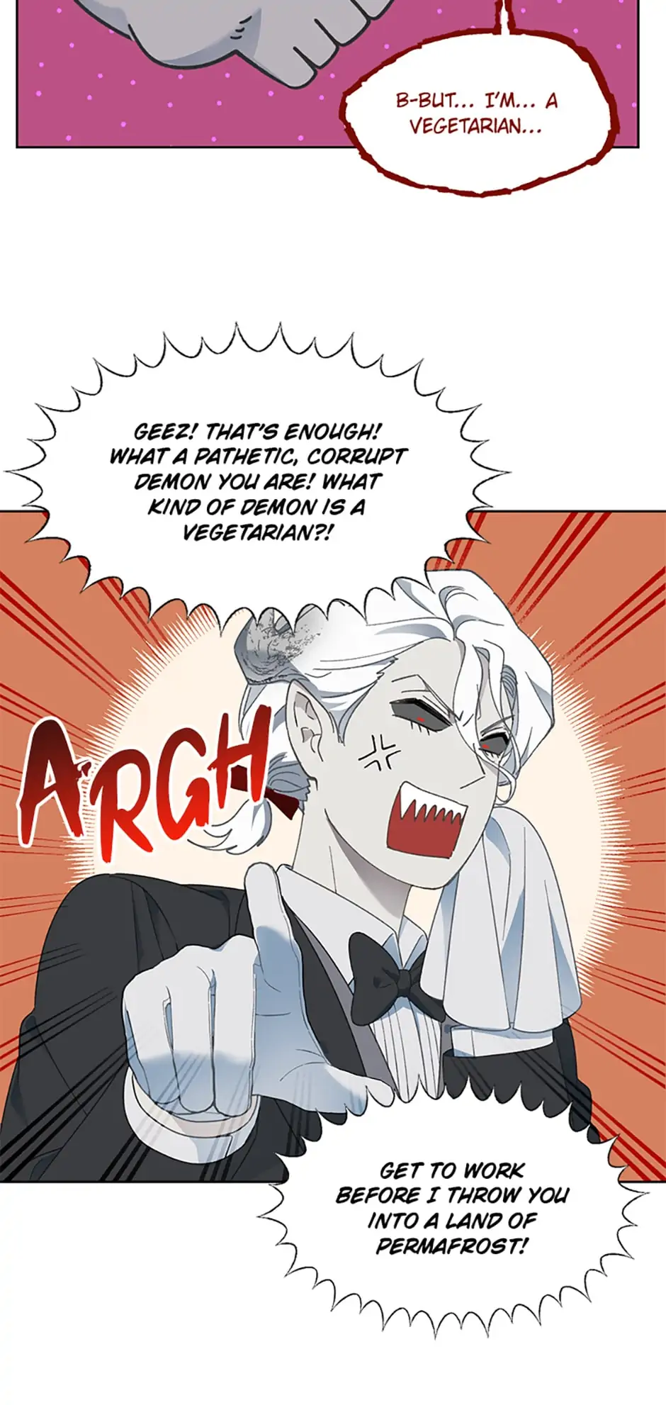 A Transmigrator’s Privilege Chapter 25 - Page 48