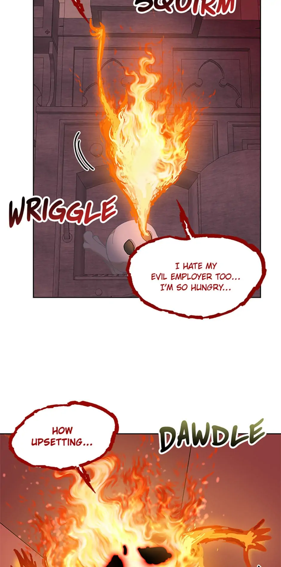 A Transmigrator’s Privilege Chapter 25 - Page 50